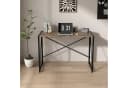MCC direct Klappschreibtisch MIAMI Grau Modern Bild 2