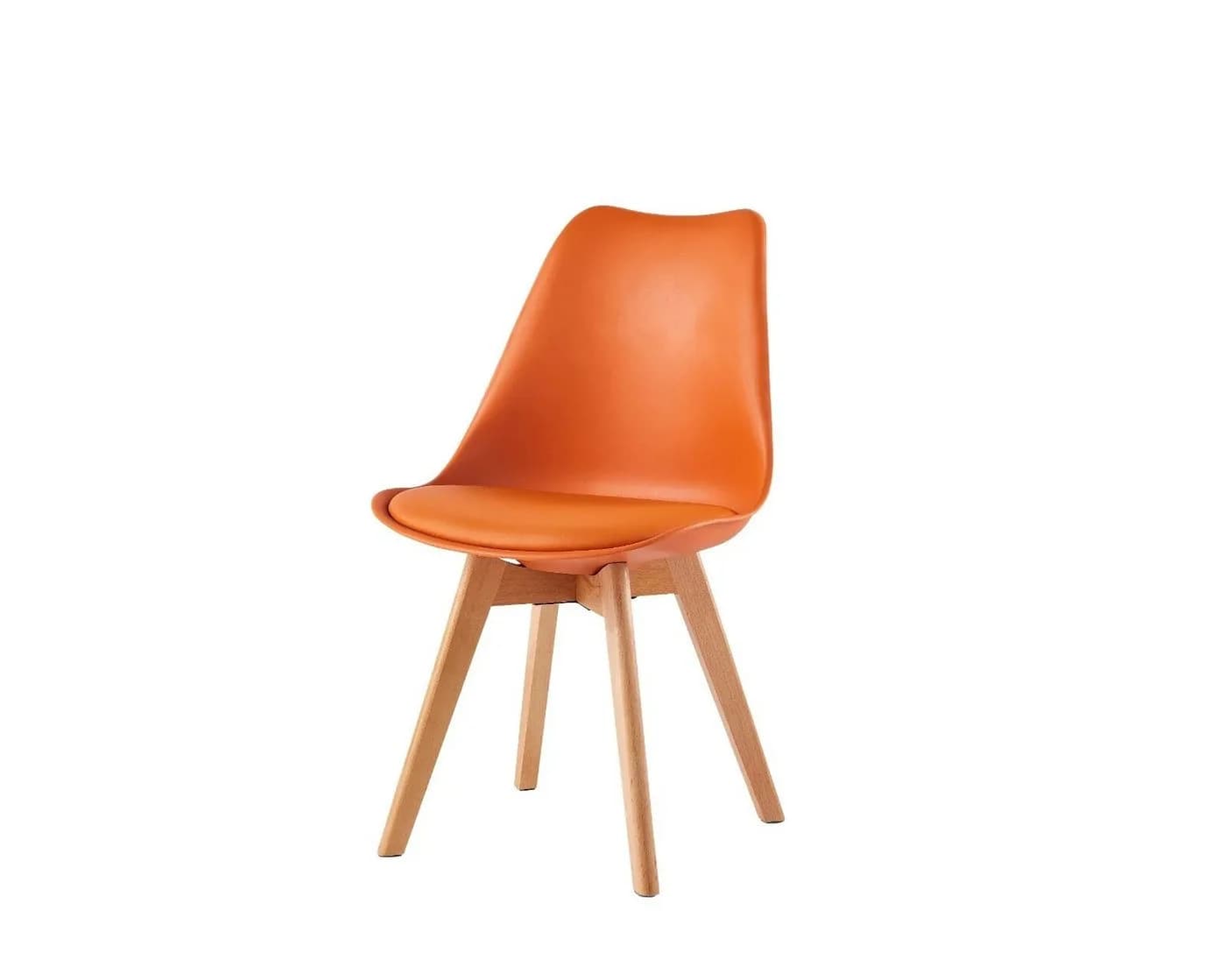MCC direct Esszimmerstuhl Eva 2er Set Retro Design
