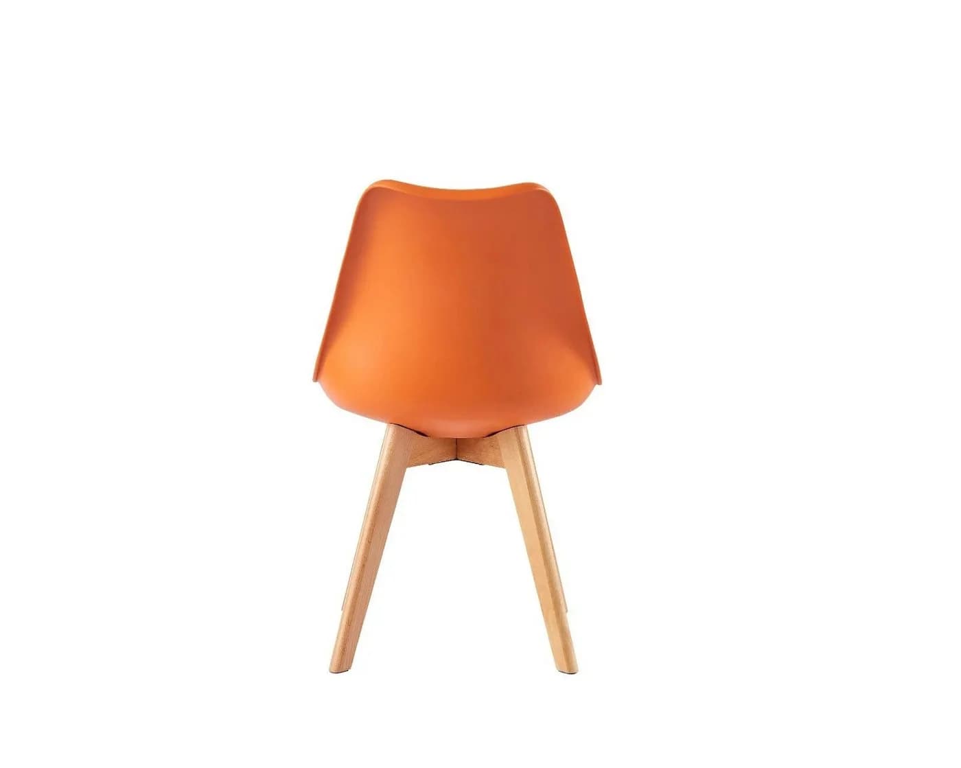 MCC direct Esszimmerstuhl Eva 2er Set Retro Design - Bild 5