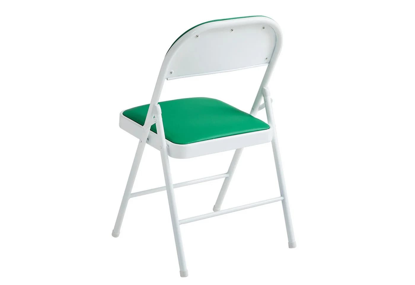 MCC direct Klappstuhl Kunstleder gepolstert 4er Set - Bild 3