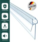 Montegoni Duschdichtung PVC Transparent 2x100CM Bild 4