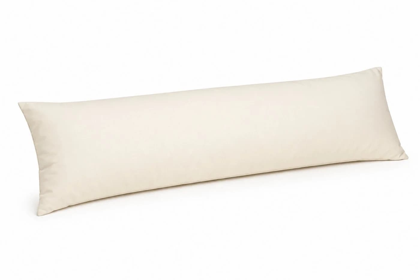 Heimtex Seitenschläferkissen 5ft Ortho-Schwangerschaftskissen Beige - Bild 2