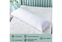 Heimtex Seitenschläferkissen 5ft Ortho-Schwangerschaftskissen Beige Bild 5