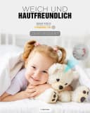 Heimtex Kissenfüllung 100% Hohlfaser – Weiche Füllwatte für Kissen & DIY Bild 1