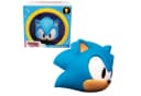Fizz Creations LED Dekolicht Sonic the Hedgehog Nachtlicht Blau Bild 2