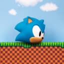 Fizz Creations LED Dekolicht Sonic the Hedgehog Nachtlicht Blau Bild 5