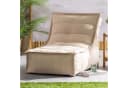 Icon Sitzsack Liege Dolce Beige Bild 1