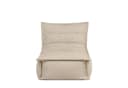 Icon Sitzsack Liege Dolce Beige Bild 4
