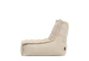 Icon Sitzsack Liege Dolce Beige Bild 5