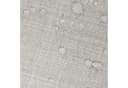 Icon Dolce Sitzsack-Set mit Liege und Hocker Grau Wetterfest Bild 5