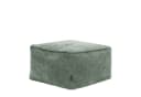 Chenille-Sitzpouf "Amara" - Gemütlicher Komfort für Ihr Zuhause Bild 2