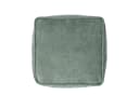 Chenille-Sitzpouf "Amara" - Gemütlicher Komfort für Ihr Zuhause Bild 5