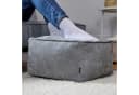 Chenille-Sitzpouf "Amara" - Gemütlicher Komfort für Ihr Zuhause Bild 1