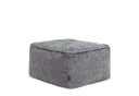Chenille-Sitzpouf "Amara" - Gemütlicher Komfort für Ihr Zuhause Bild 2