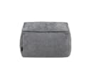Chenille-Sitzpouf "Amara" - Gemütlicher Komfort für Ihr Zuhause Bild 4