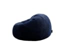 Icon Kingston Sitzsack 2er Set Cord Navyblau Bild 5