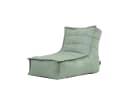 Icon Sitzsack Liege Dolce Indoor Outdoor Salbeigrün Bild 2
