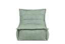 Icon Sitzsack Liege Dolce Indoor Outdoor Salbeigrün Bild 4