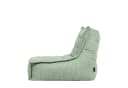 Icon Sitzsack Liege Dolce Indoor Outdoor Salbeigrün Bild 5