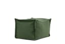 icon Sitzsack Fußhocker Bud Olefin Beige Bild 2