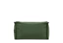 icon Sitzsack Fußhocker Bud Olefin Beige Bild 5