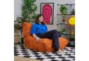 Icon Sessel XXL Chenille Enzo Bild 1