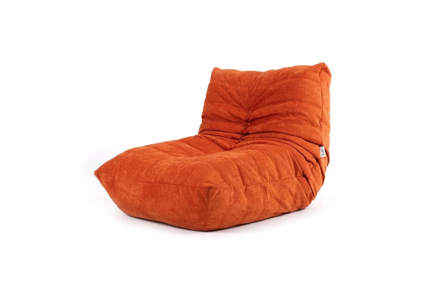Icon Sessel XXL Chenille Enzo - Bild 2