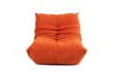 Icon Sessel XXL Chenille Enzo Bild 4