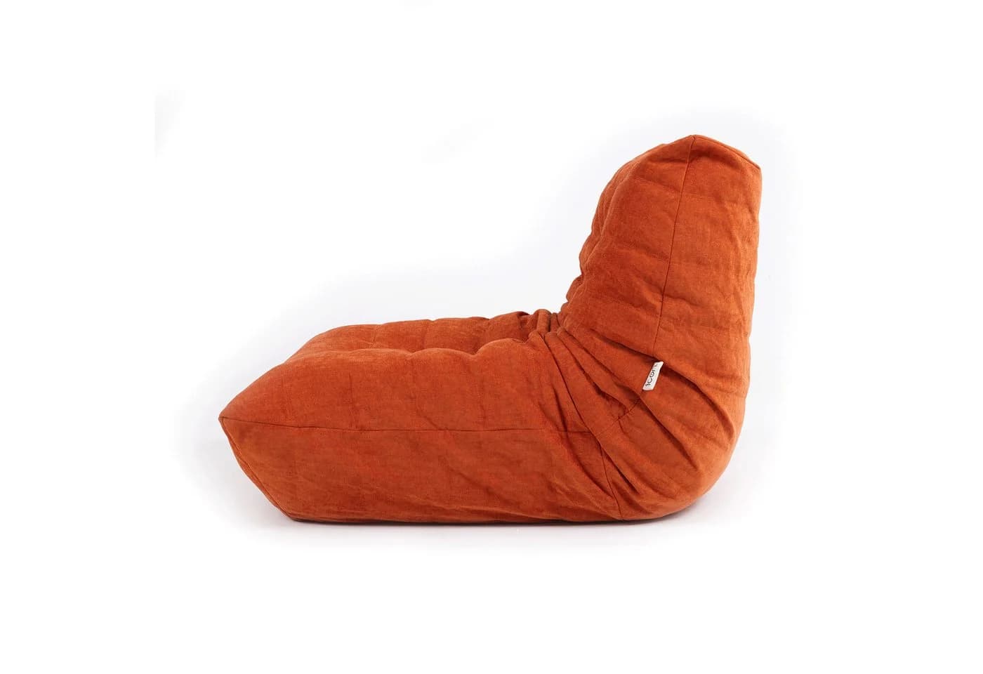Icon Sessel XXL Chenille Enzo - Bild 5