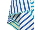 Dock & Bay Strandtuch XL Blueberry Spritz Blau-Grün Mikrofaser Bild 4