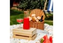 Creative Deco Holzkiste 3x Set Obstkiste Holz Rustikal Bild 5