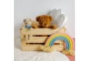 Creative Deco Holzkiste Deko Kiste Holz Natur Bild 1