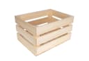 Creative Deco Holzkiste Deko Kiste Holz Natur Bild 2