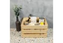 Creative Deco Holzkiste Deko Kiste Holz Natur Bild 5