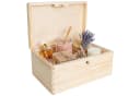 Creative Deco Aufbewahrungsbox mit Deckel & Schlüssel Bild 2
