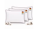 NEXGEN Luxus Baumwollkissen Premium Füllung Hotelqualität Bild 2