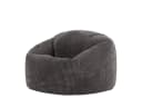 ICON Sitzsack Erwachsene XXL aus Cord Kingston, XXL, Made in Germany, für Erwachsene & Kinder, für Wohnzimmer Bild 2