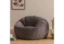 ICON Sitzsack Erwachsene XXL aus Cord Kingston, XXL, Made in Germany, für Erwachsene & Kinder, für Wohnzimmer Bild 3