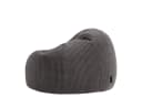 ICON Sitzsack Erwachsene XXL aus Cord Kingston, XXL, Made in Germany, für Erwachsene & Kinder, für Wohnzimmer Bild 5