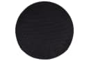 Icon Pouf XL Mesh Schwarz Gaming Fußhocker mit Füllung Bild 4