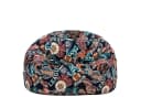 icon Sitzsack Kinder Schwarz Druck Groß 80x45cm Bild 4