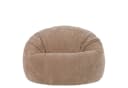 Icon Sitzsack Erwachsene 2er Set Klassischer Cord Kingston 85x50cm Made in Germany Bild 4