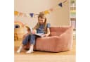 icon Sitzsack Sofa für Kinder aus Cord - Made in Germany Bild 1