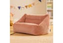 icon Sitzsack Sofa für Kinder aus Cord - Made in Germany Bild 3