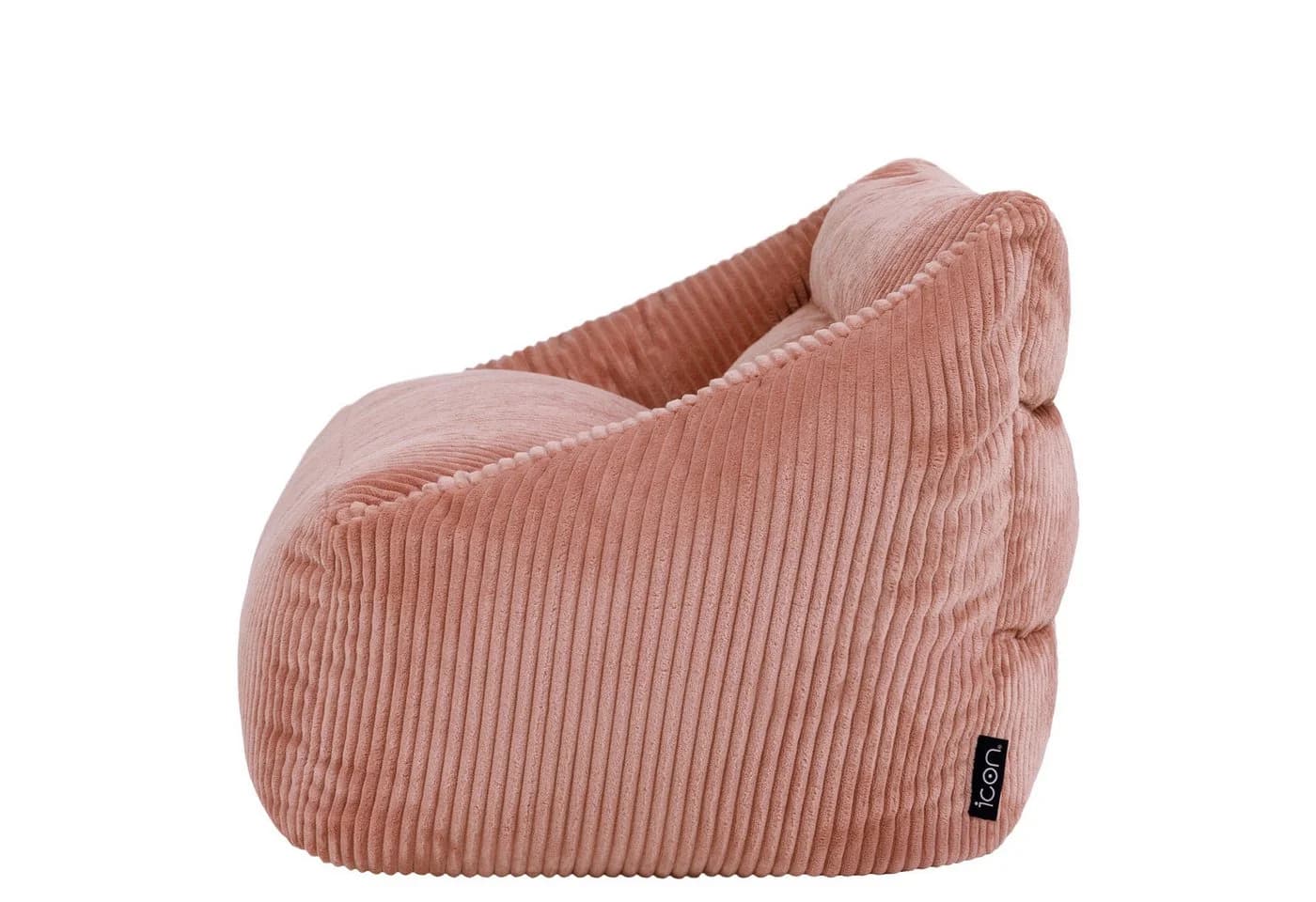 icon Sitzsack Sofa für Kinder aus Cord - Made in Germany - Bild 5