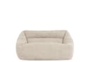 ICON Sitzsack Sofa für Kinder aus Cord mit Füllung, Made in Germany Bild 4
