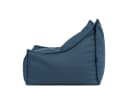 icon Alto Sitzsack Outdoor Sessel blau Olefin mit Füllung Bild 5