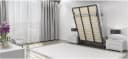 Wall Bed King Stauraumbett – Platzsparendes Vertikales Wandbett Bild 3