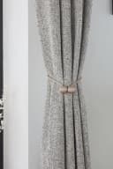 Next Magnetische Raffhalter 2er-Set Gold Champagne Bild 1