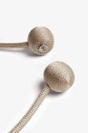 Next Magnetische Raffhalter 2er-Set Gold Champagne Bild 3